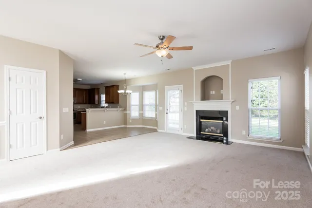 $2,545 | 10209 Fairbourne Court, Charlotte, NC 28269