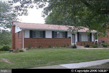 9301 Adelphi Road Hyattsville, MD 20783 - Photo 1 of 1 Exterior (Main)
