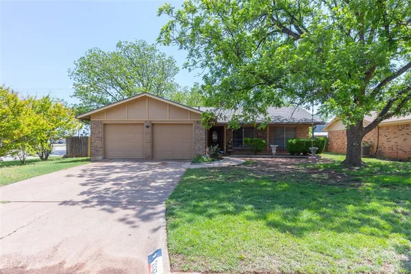 $199,000 | 2137 Minter Lane, Abilene, TX 79603
