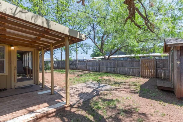 $199,000 | 2137 Minter Lane, Abilene, TX 79603