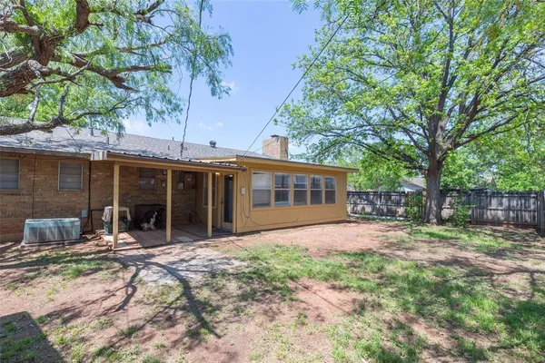 $199,000 | 2137 Minter Lane, Abilene, TX 79603