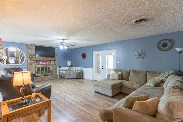 $199,000 | 2137 Minter Lane, Abilene, TX 79603