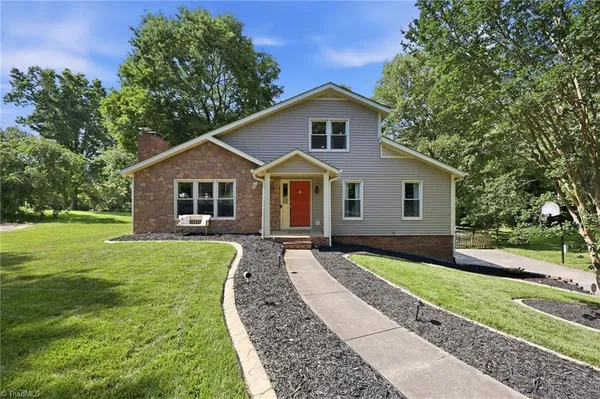 $375,000 | 111 Pine Hill Drive, Clemmons, NC 27012