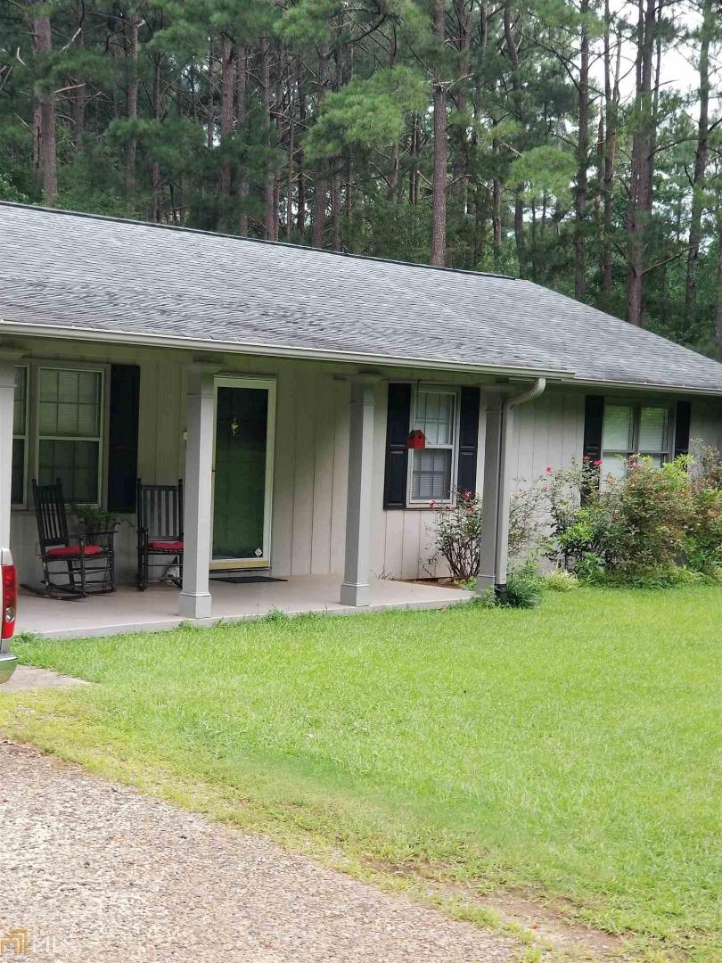 1211 Ferguson Road Southeast Winder, GA 30680 - Photo 1 of 1