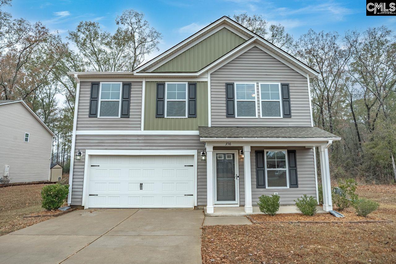 358 Willow Wind Road Hopkins, SC 29061 - Photo 3 of 49