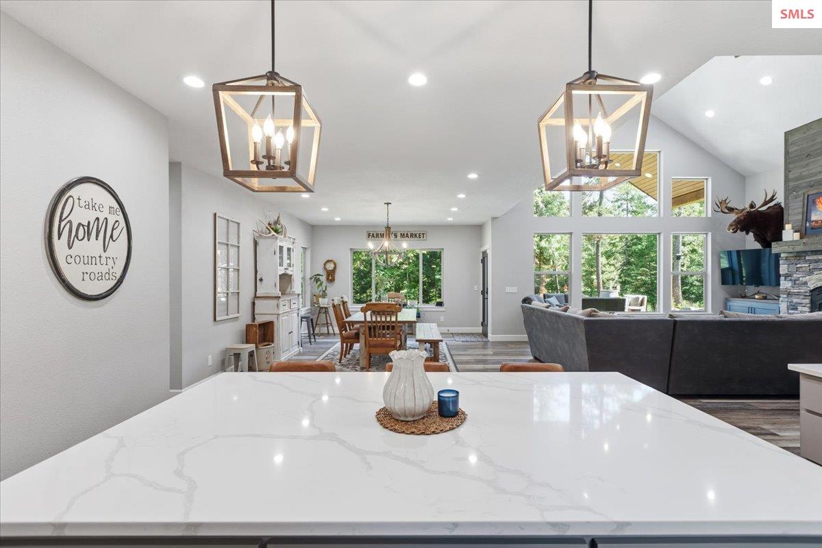 529 South Beaver Lake Road Athol, ID 83801 - Photo 32 of 85 Gallery Image 32