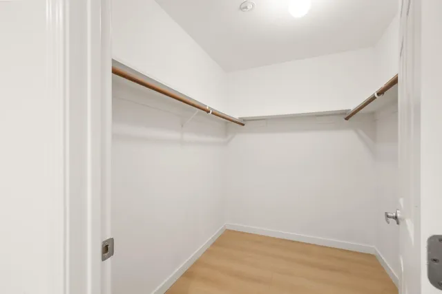 a view of small space