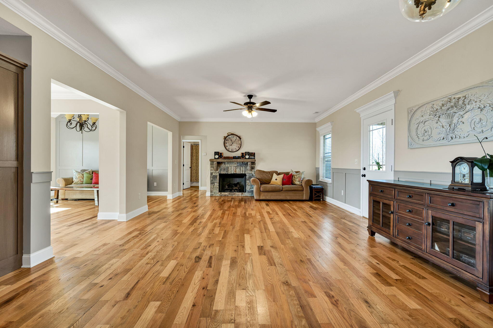 129 Timber Top Crossing Southeast Cleveland, TN 37323 - Photo 19 of 49 21-web-or-mls-DSC02474