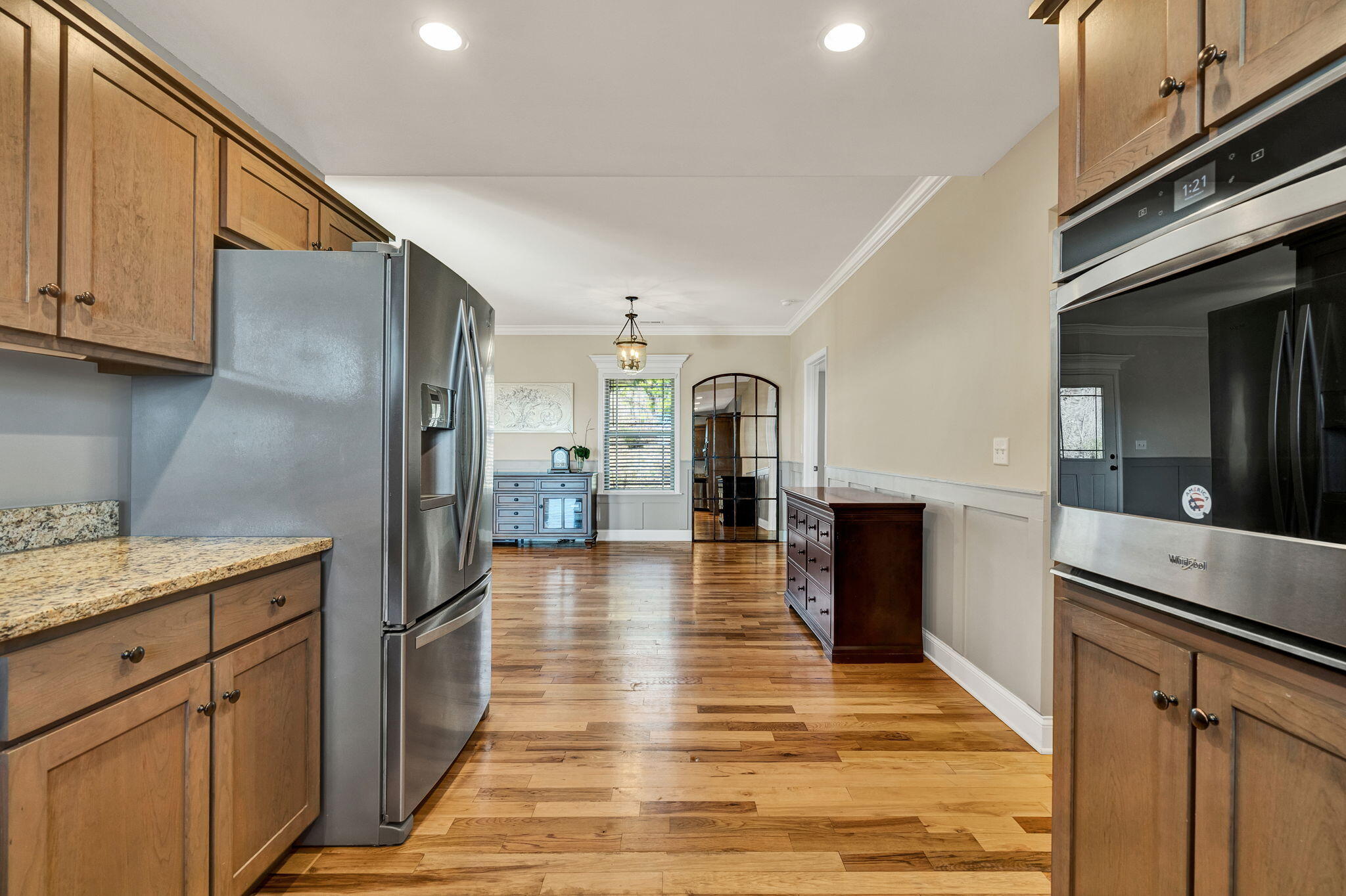 129 Timber Top Crossing Southeast Cleveland, TN 37323 - Photo 23 of 49 34-web-or-mls-DSC02497