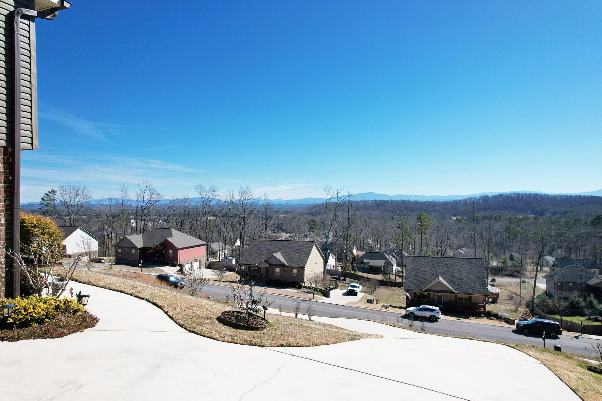 129 Timber Top Crossing Southeast Cleveland, TN 37323 - Photo 5 of 49 5-web-or-mls-DJI_0137