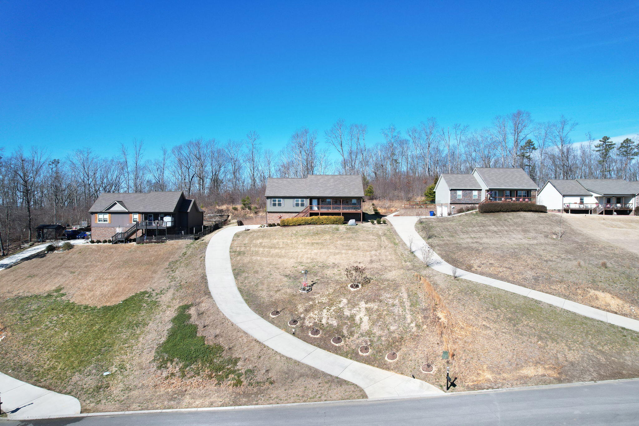 129 Timber Top Crossing Southeast Cleveland, TN 37323 - Photo 6 of 49 6-web-or-mls-DJI_0138