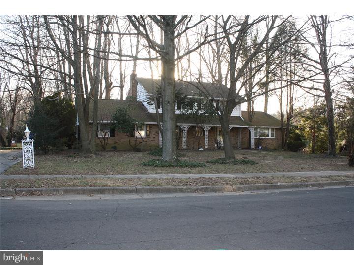 1170 Somers Drive Huntingdon Valley, PA 19006 - Photo 2 of 25 Exterior Front