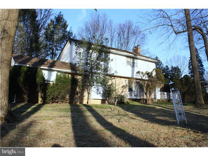1170 Somers Drive Huntingdon Valley, PA 19006 - Photo 24 of 25 Exterior Back
