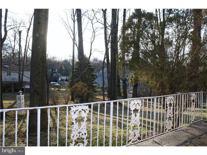 1170 Somers Drive Huntingdon Valley, PA 19006 - Photo 25 of 25 Exterior Back