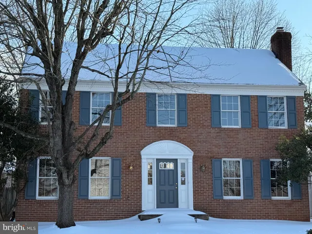 $3,800 | 8659 Bannerwood Drive, Manassas, VA 20109