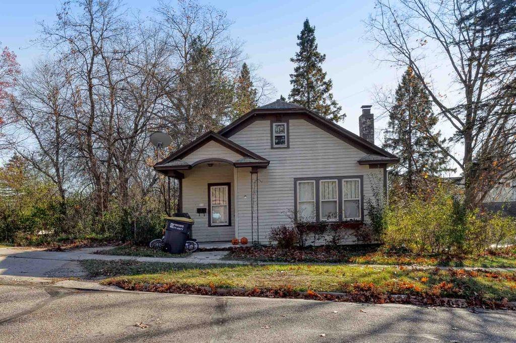 316 East Frederick Street Rhinelander, WI 54501 - Photo 1 of 23 Gallery Image 1