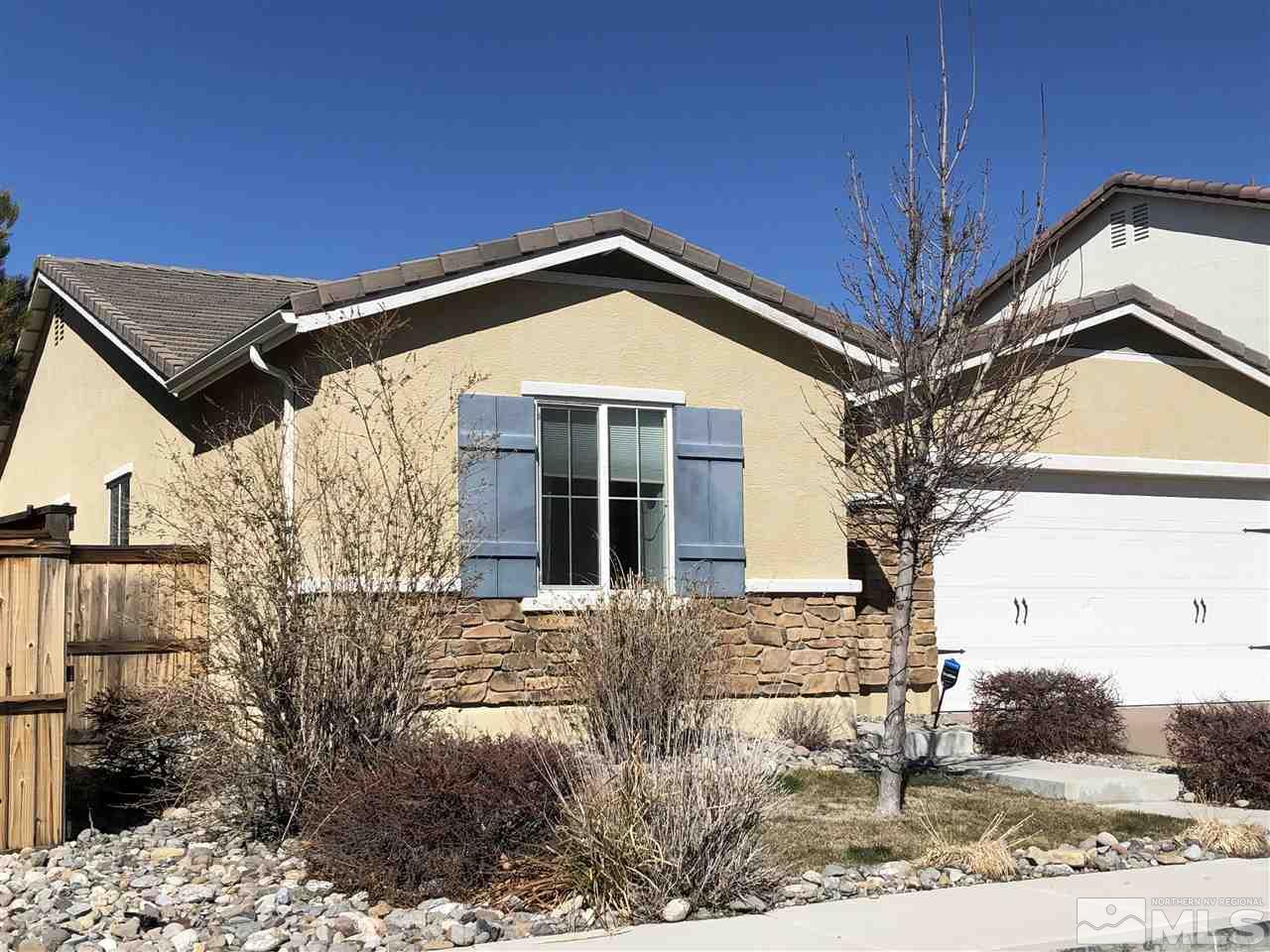 1965 Peaceful Valley Drive Reno, NV 89521 - Photo 1 of 16 Photo 1