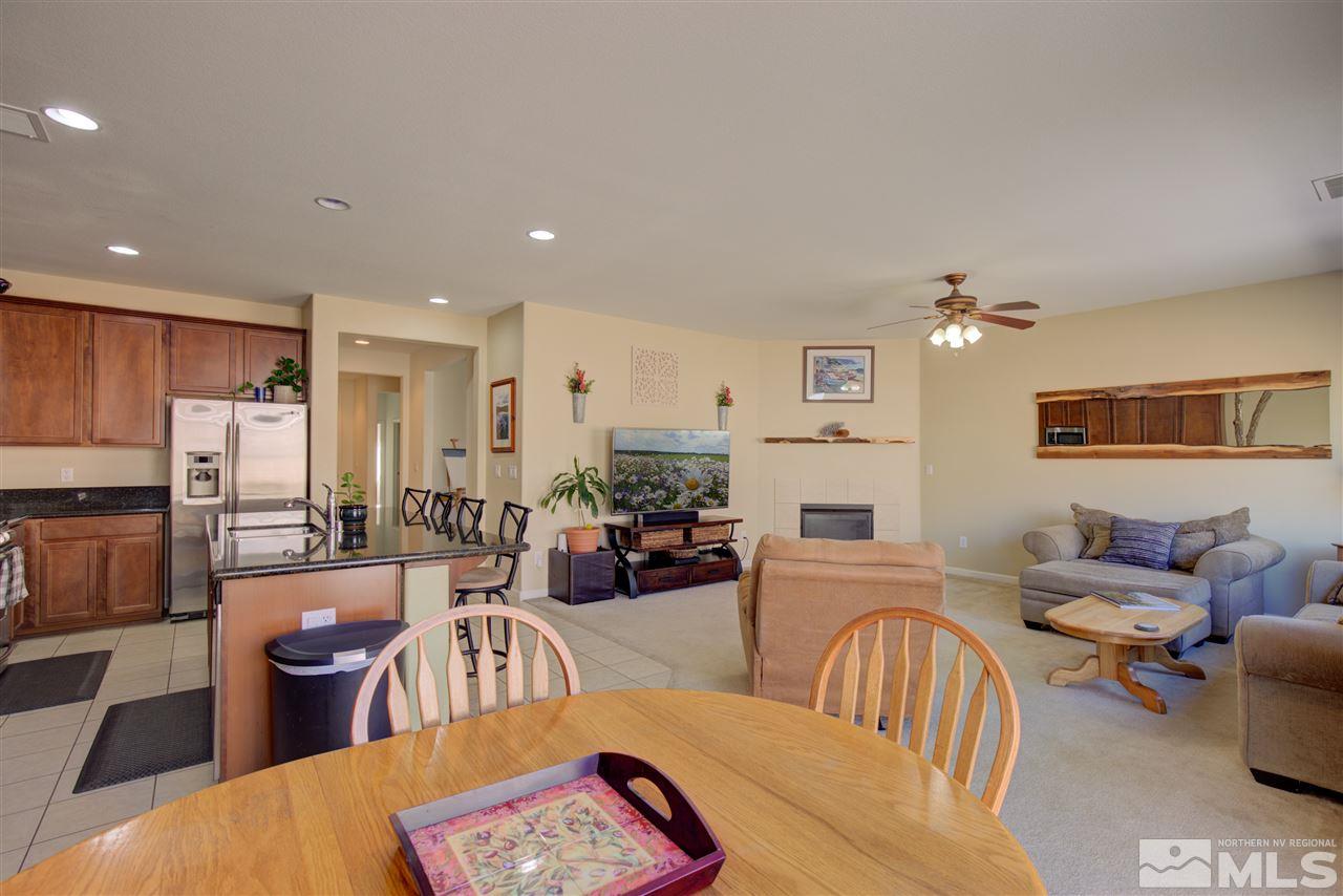 1965 Peaceful Valley Drive Reno, NV 89521 - Photo 4 of 16 Photo 4