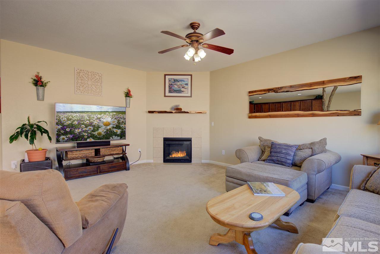1965 Peaceful Valley Drive Reno, NV 89521 - Photo 5 of 16 Photo 5