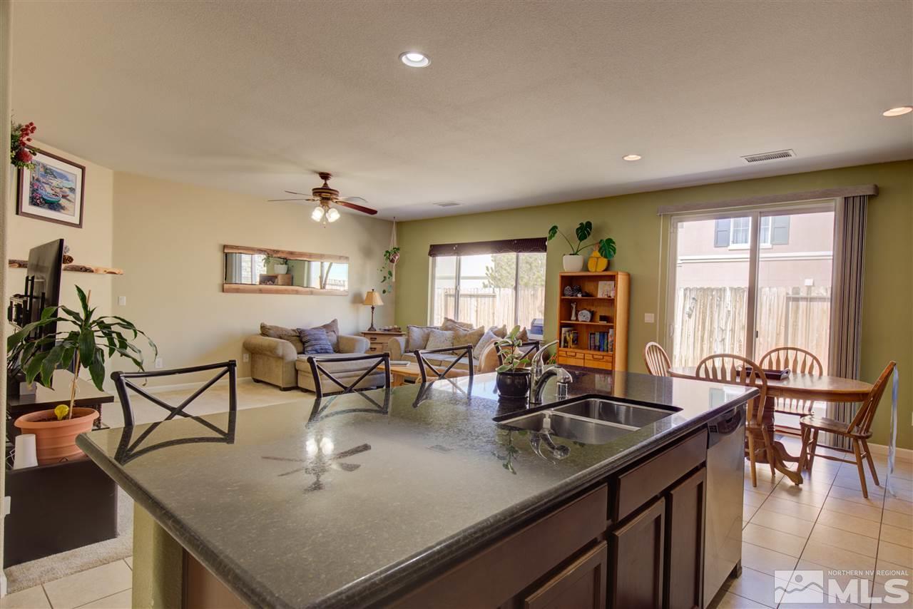 1965 Peaceful Valley Drive Reno, NV 89521 - Photo 6 of 16 Photo 6