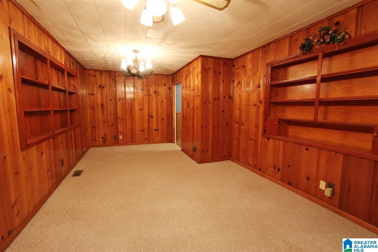 595 Old Coldwater Road Anniston, AL 36201 - Photo 30 of 50