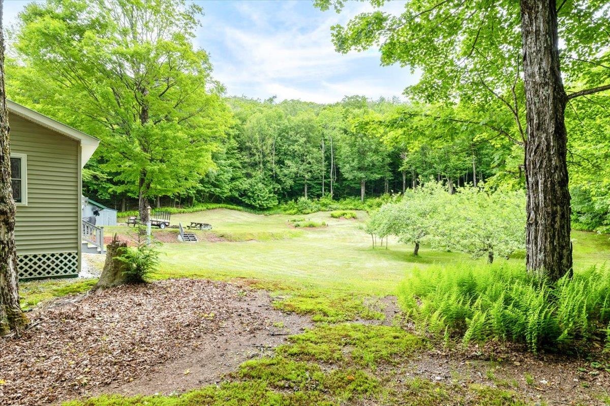 258 Highland Springs Road Montgomery, VT 05471 - Photo 42 of 45 Gallery Image 42