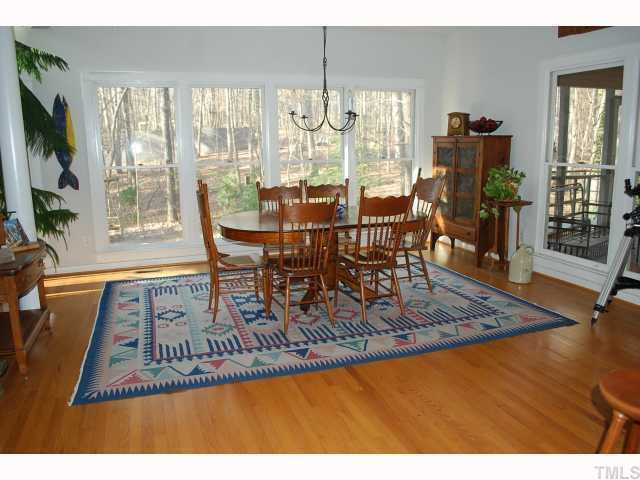 12008 Howie Road Raleigh, NC 27613 - Photo 4 of 12 Dining Room
