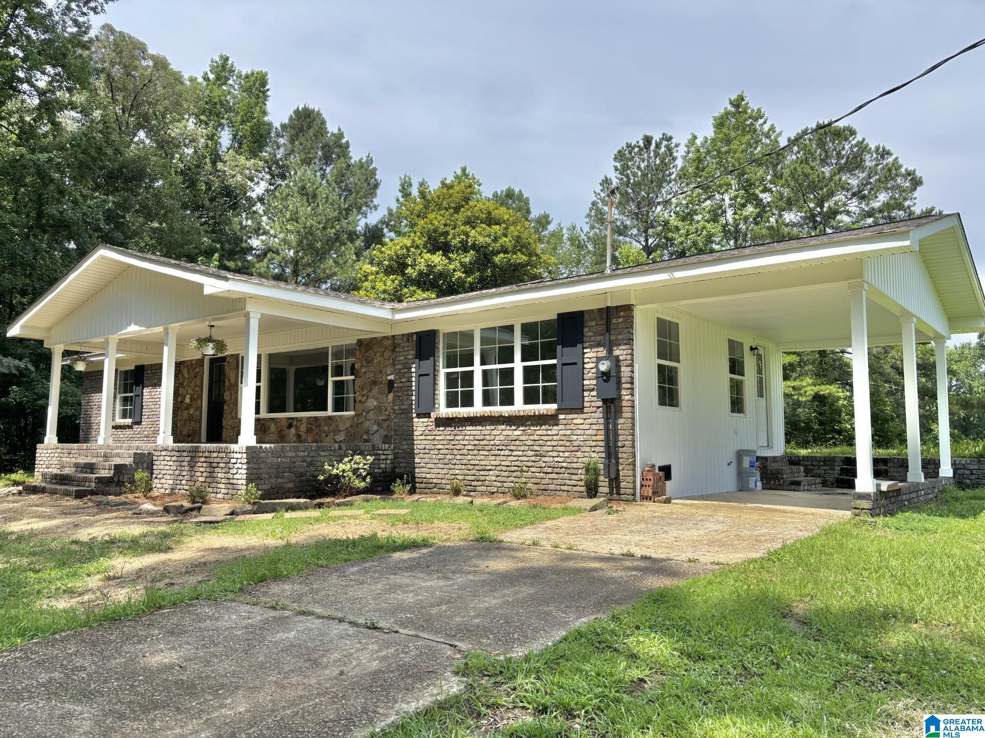 8160 Mill Creek Road Dora, AL 35062 - Photo 28 of 29