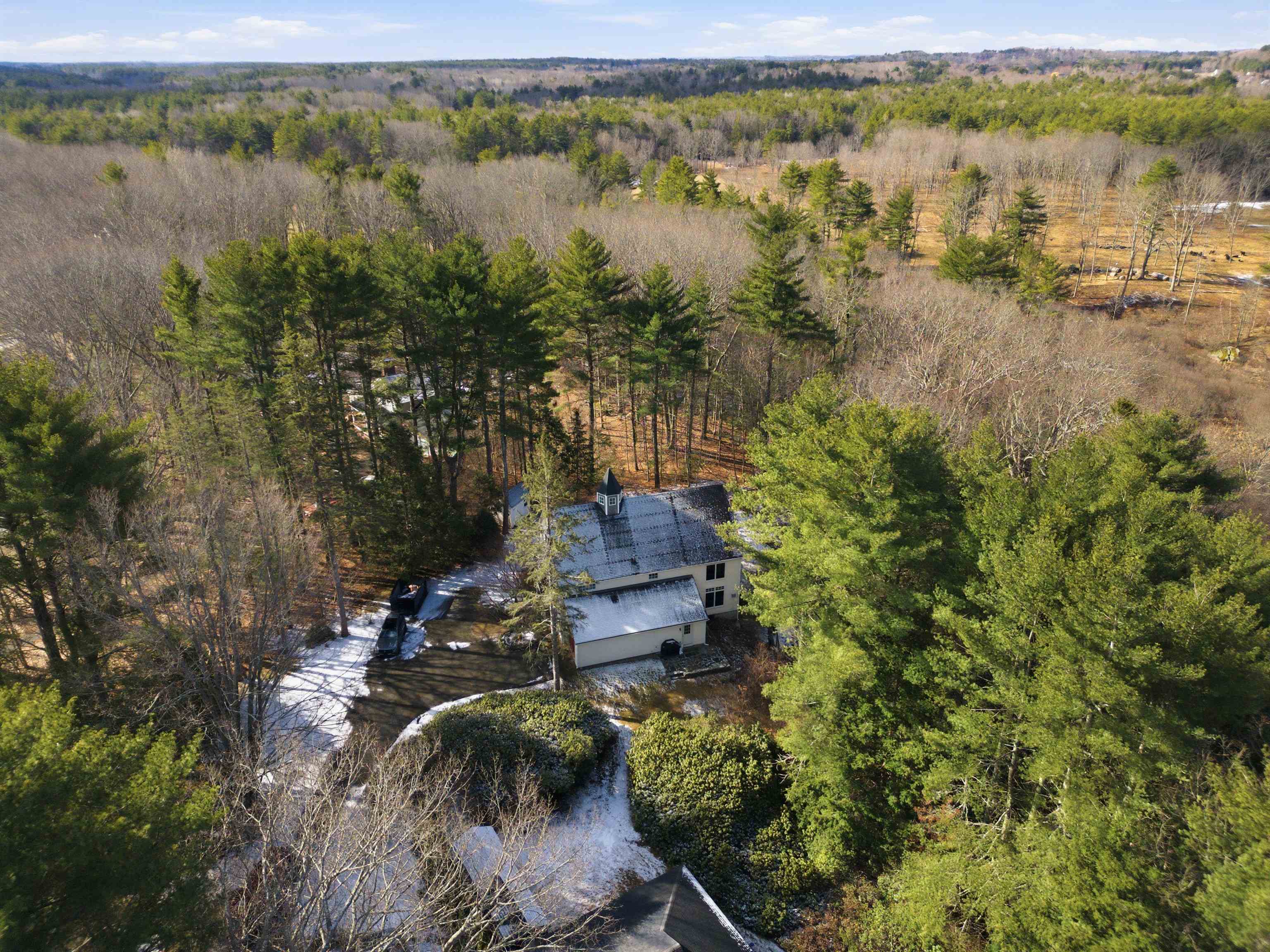 182 Winnicutt Road Stratham, NH 03885 - Photo 55 of 60