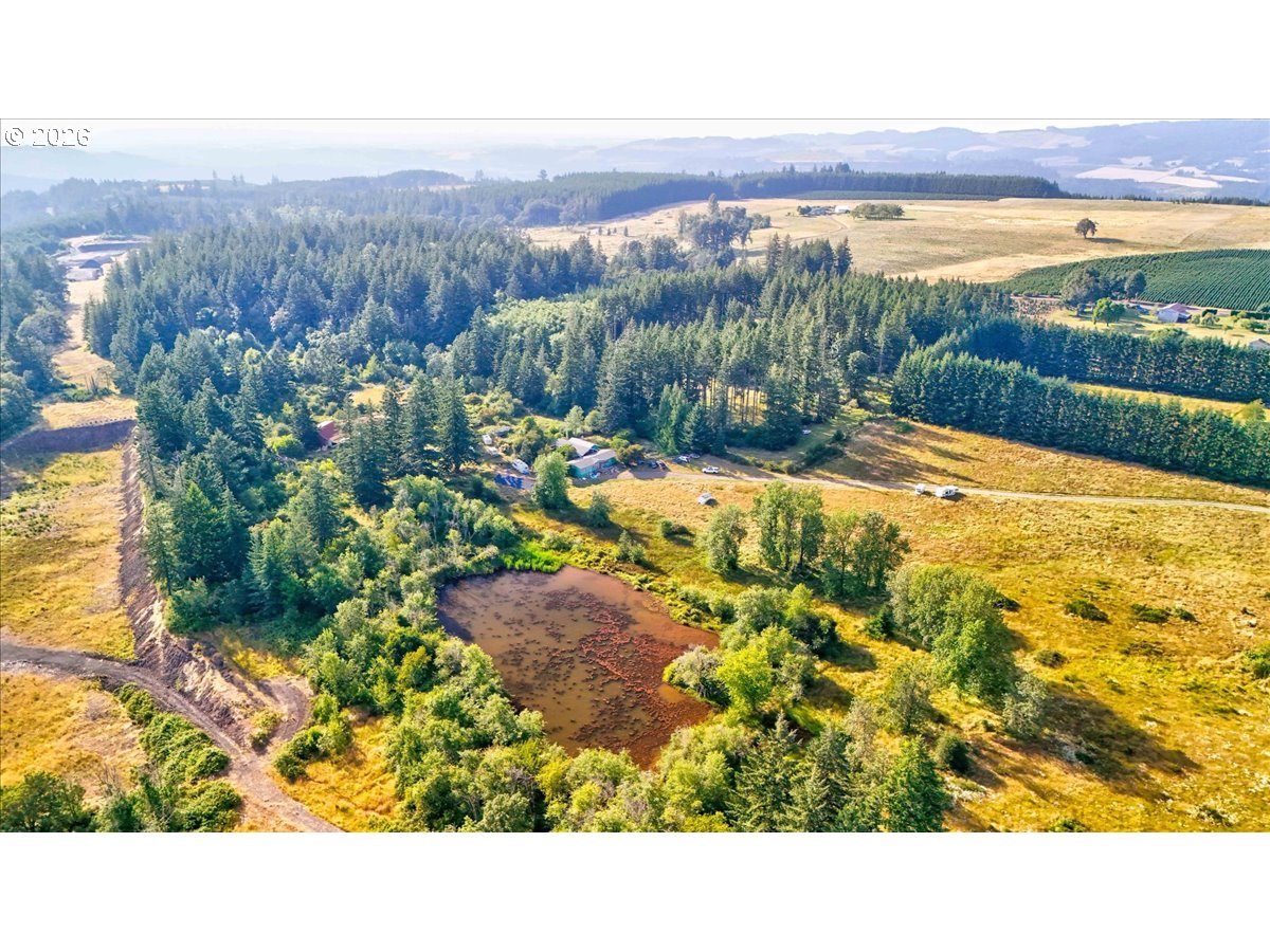 40450 South McCully Mountain Road Lyons, OR 97358 - Photo 26 of 34