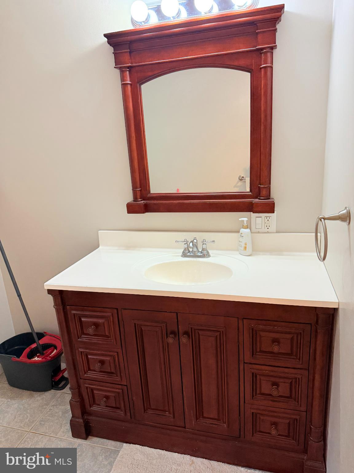 242 Spring Street State College, PA 16801 - Photo 27 of 73 1st floor bathroom with natural light.