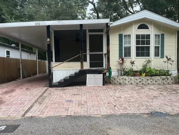 $59,000 | 3000 Clarcona Road, Unit 746, Apopka, FL 32703