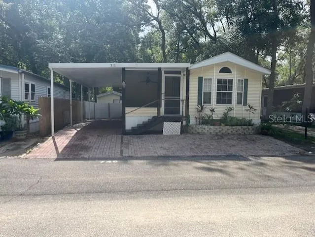 $67,500 | 3000 Clarcona Road, Unit 746, Apopka, FL 32703