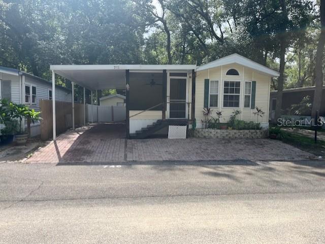 3000 Clarcona Road, Unit 746 Apopka, FL 32703 - Photo 2 of 15