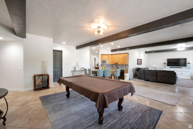 513 Southfork Drive Draper, UT 84020 - Photo 37 of 70 basement