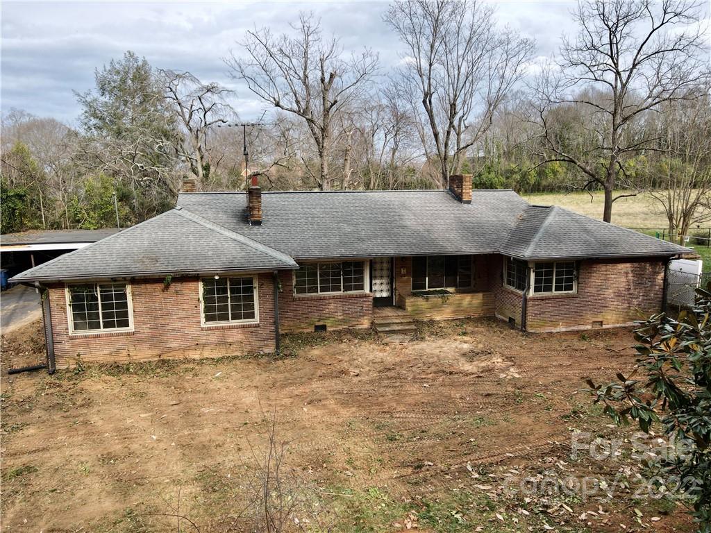 456 Sullivan Road Statesville, NC 28677 - Photo 2 of 32 Gallery Image 2