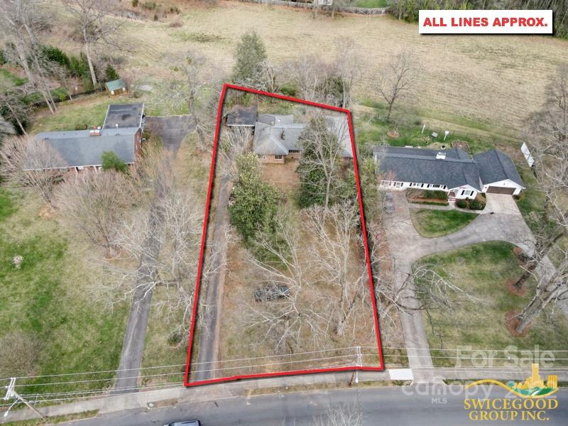 456 Sullivan Road Statesville, NC 28677 - Photo 8 of 32 Gallery Image 8