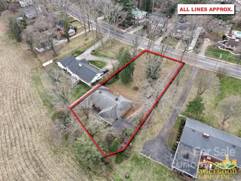 456 Sullivan Road Statesville, NC 28677 - Photo 9 of 32 Gallery Image 9