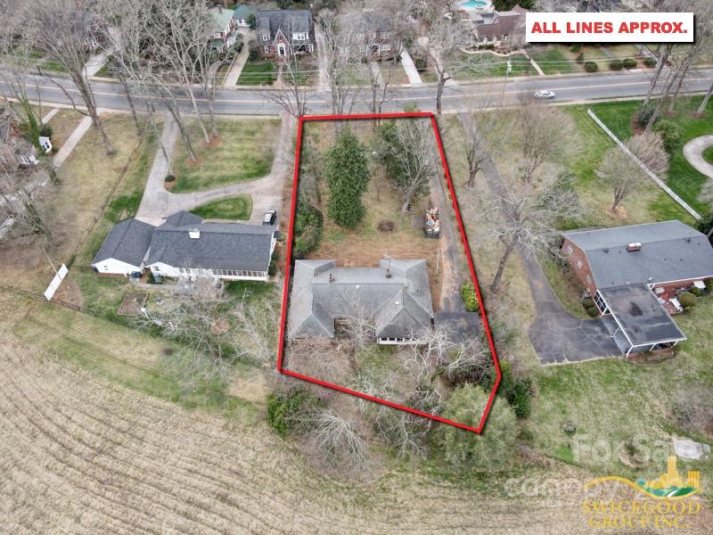 456 Sullivan Road Statesville, NC 28677 - Photo 10 of 32 Gallery Image 10