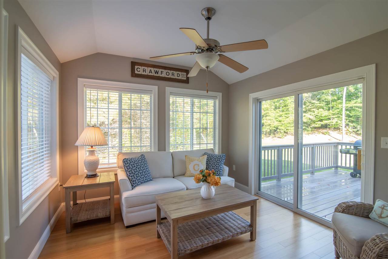 222 Villager Road Chester, NH 03036 - Photo 14 of 40