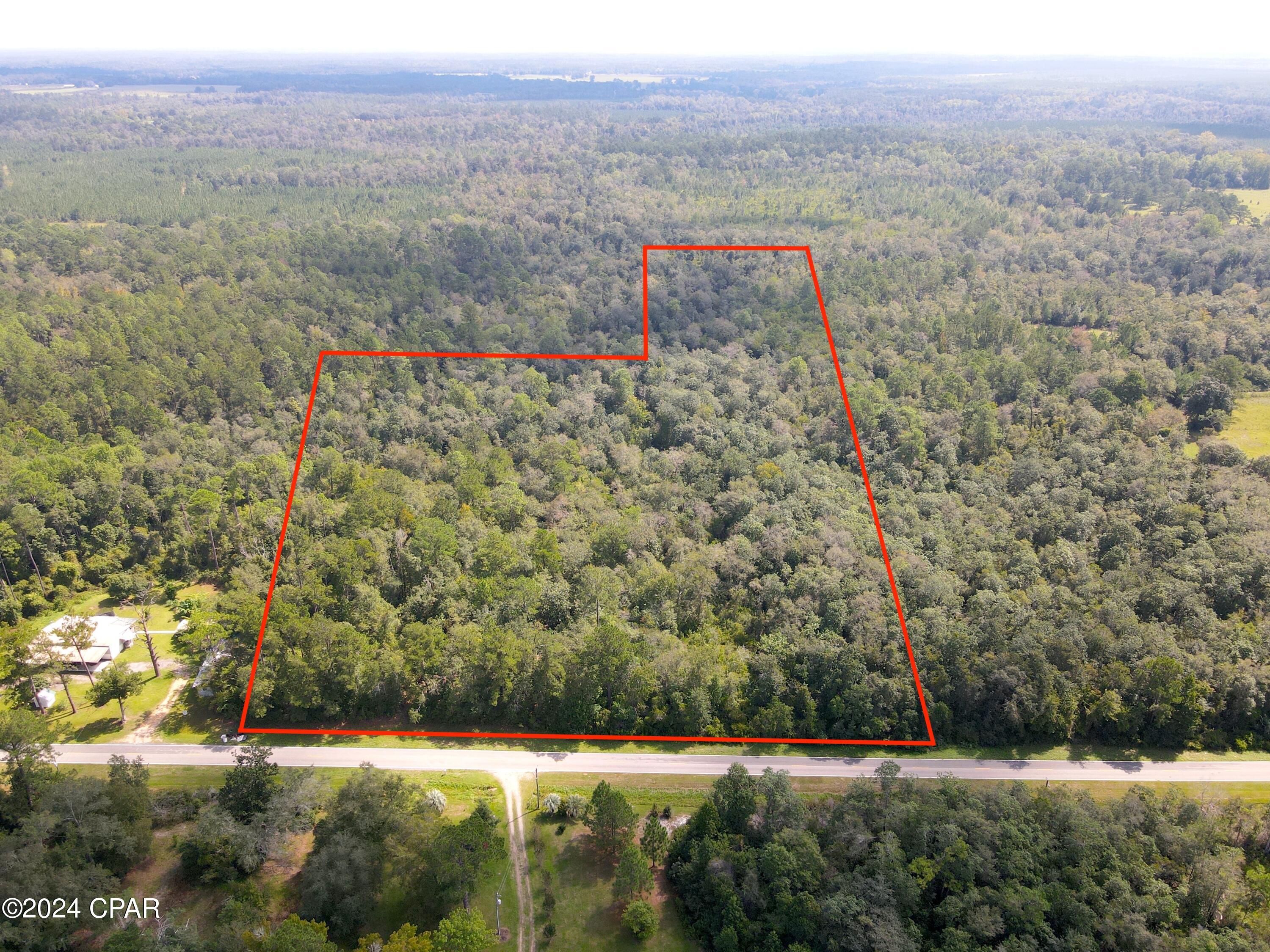 0 Pine Grove Road Quincy, FL 32351 - Photo 1 of 15 Gallery Image 1