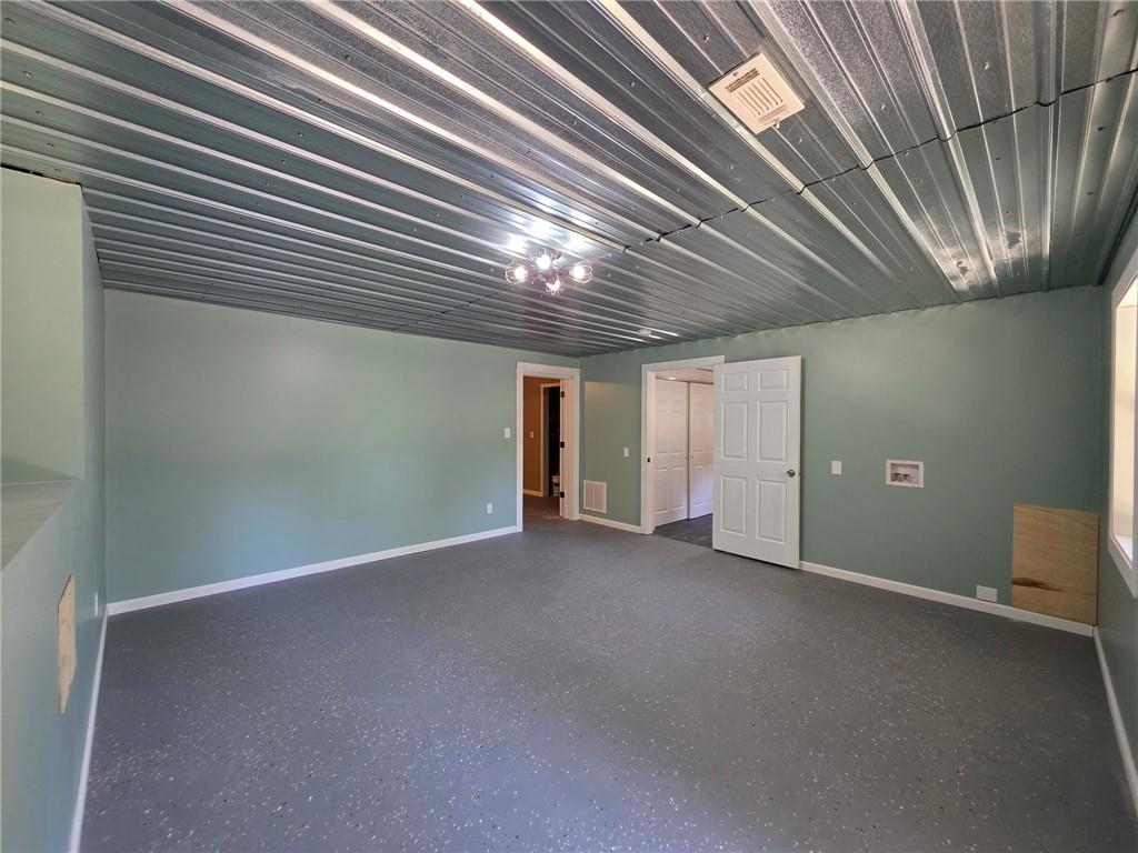 32 Ivey Ridge Road Suches, GA 30572 - Photo 24 of 47