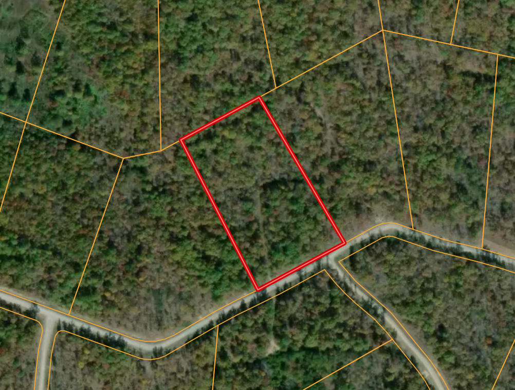 0 Hunters Ridge Drive Altamont, TN 37301 - Photo 4 of 4 1a
