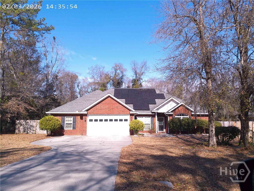 265 Miller Street Hinesville, GA 31313 - Photo 1 of 19