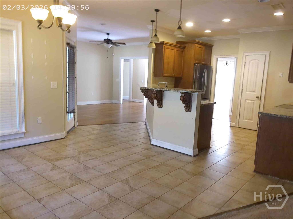 265 Miller Street Hinesville, GA 31313 - Photo 5 of 19