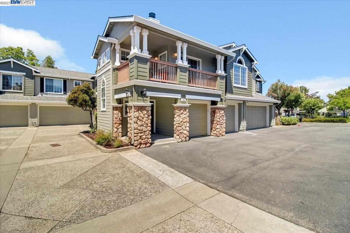 202 Treasure Court San Ramon, CA 94583 - Photo 1 of 1