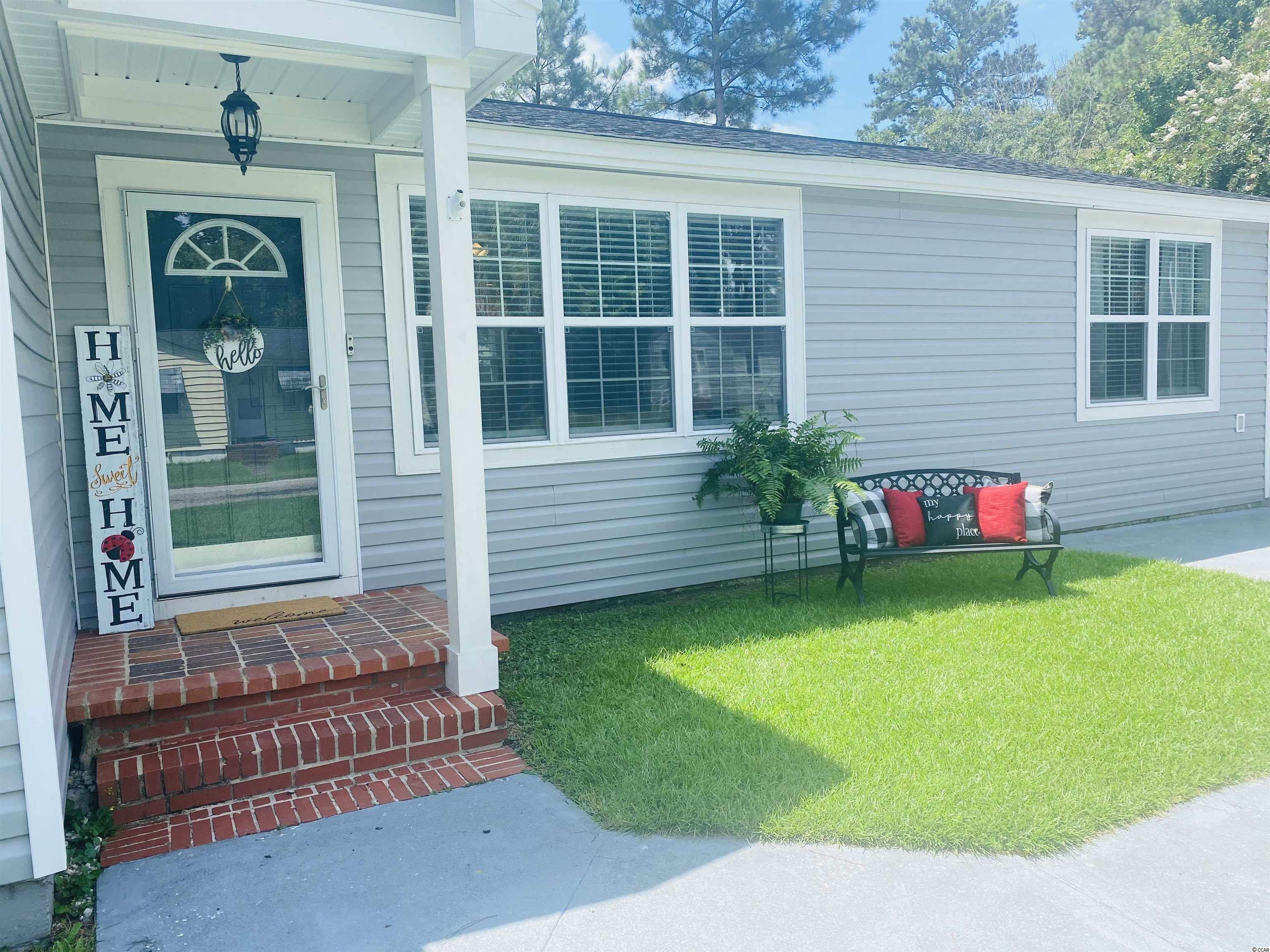 405 Dawson Street Georgetown, SC 29440 - Photo 4 of 30