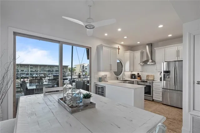 $365,000 | 127 Highway 22, Unit S17, Madisonville, LA 70447