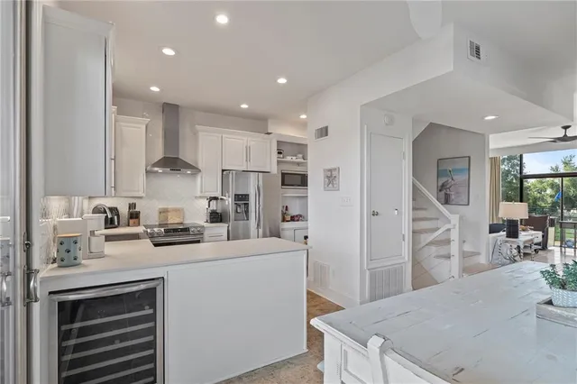 $365,000 | 127 Highway 22, Unit S17, Madisonville, LA 70447