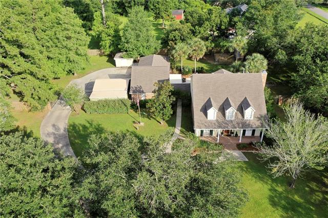 2000 Old River Road Slidell, LA 70461 - Photo 3 of 52